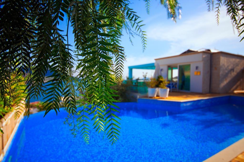 Asfiya Sea View Hotel Kaş Zimmer foto